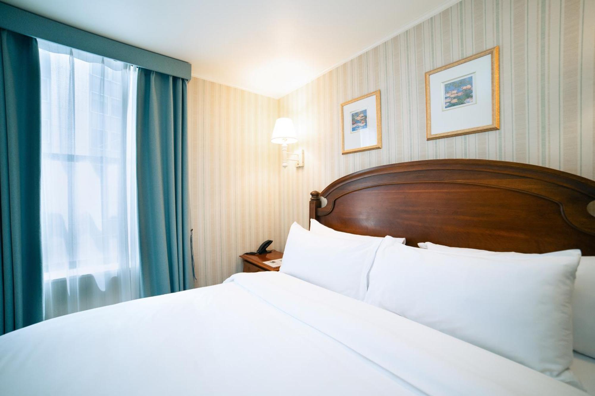 Hotel Stanford
